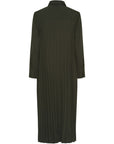 I Say Frida Pleat Dress