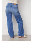 Bologna Wide Jeans
