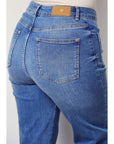Bologna Wide Jeans
