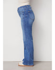 Bologna Wide Jeans