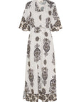 ISAY Ane Long Dress