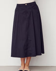 ISAY Sigga Long Skirt