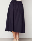 ISAY Sigga Long Skirt