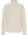ISAY Gwen Highneck Pullover