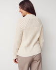 ISAY Gwen Highneck Pullover