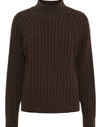 ISAY Gwen Highneck Pullover