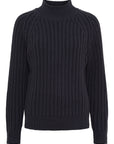 ISAY Gwen Highneck Pullover