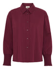 ISAY Sigga Wide Shirt