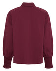 ISAY Sigga Wide Shirt