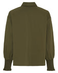 ISAY Sigga Wide Shirt