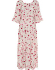 ISAY Manny Smock Dress