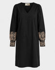 ISAY Sigga Embroidery Dress