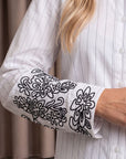 ISAY Sigga Embroidery Shirt