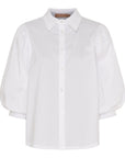 MARTA Aivory Blouse