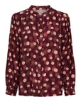 Marta Du Chateau Spinel Shirt