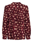 Marta Du Chateau Spinel Shirt