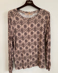 MARTA Elissa Top