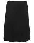 SOAKED INDIANNA SKIRT BLACK