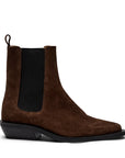 PAVEMENT Almira boots