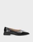 Copenhagen studios CPH415 leather black