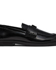 BEKVÄM SVART LOAFER
