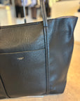 Ulrika design 36-3034-1 Kasse stor, ficka svart