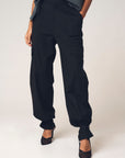 GOSSIA BillieGO Barrel Pants