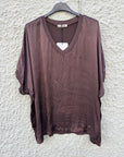 BY NAGY Liame Blouse