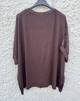 BY NAGY Liame Blouse