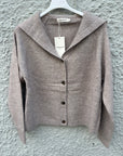 BY NAGY Sholl Color Cardigan
