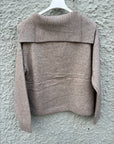 BY NAGY Sholl Color Cardigan