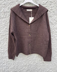 BY NAGY Sholl Color Cardigan