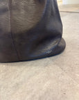 Ulrika design 35-2300-9 Kasse, PU brun