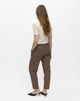 OBJECT LISA SLIM PANT NOOS