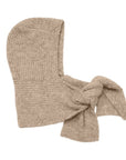 OBJECT MILU SCARF KNIT BALACLAVA 140