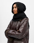 OBJECT MILU SCARF KNIT BALACLAVA 140