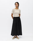 OBJECT FIA HW MIDI SKIRT DIV