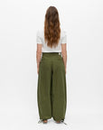 OBJECT NANDA MW LOOSE PANT 146
