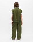 OBJECT NANDA S/L LO WAISTCOAT 146