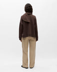 OBJECT ARINA L/S OZ SWEATSHIRT