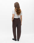 OBJECT LISA HW ANKEL BARREL PANT