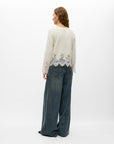 OBJECT LAICA LS RE TOP