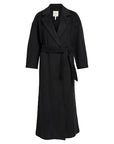 OBJECT CLARA OVERSIZE WOOL COAT A DIV