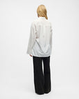 OBJECT ETHEL L/S RE SHIRT