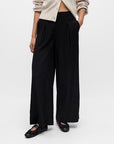 OBJYUI LONG WIDE PANTS E AW FAIR 25