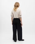 OBJYUI LONG WIDE PANTS E AW FAIR 25