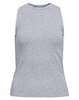 tank top i grått