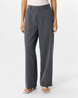 OBJECT SIGRID HW CASUAL PANT NOOS
