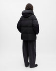 OBJECT LOUI RE L/S DOWN JACKET NOOS