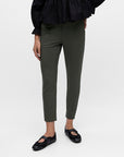 OBJECT LISA SLIM PANT NOOS